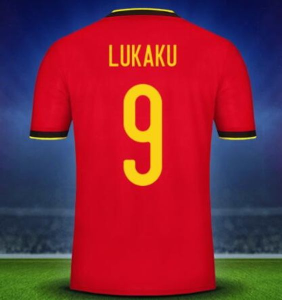 belgium 20-21 customized 7 de bruyne 10 hazard 9 lukaku thai quality soccer jersey custom 99 batshuayi 19 dembele 17 origi 8 fellaini wear, Black;yellow
belgium 20-21 customized 7 de bruyne 10 hazard 9 lukaku thai quality soccer jersey custom 99 batshuayi 19 dembele 17 origi 8 fellaini wear, Black;yellow