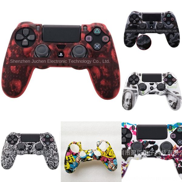 qfsxo replacement full for buttons shell and housing set jds 040 jdm-040 dualshock 4 playstation 4 ps4 pro v2 controller case screws
qfsxo replacement full for buttons shell and housing set jds 040 jdm-040 dualshock 4 playstation 4 ps4 pro v2 controller case screws