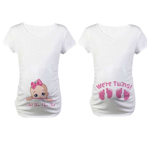 arloneet maternity t shirt funny printing cartoon short sleeve t shirt pregnant pregnancy clothes t shirt plus size maternity, White
arloneet maternity t shirt funny printing cartoon short sleeve t shirt pregnant pregnancy clothes t shirt plus size maternity, White