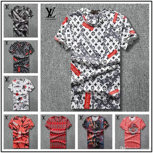 Роскошные Мужчины Женщины Футболка Простая Письмо С Принтом Saint T Shirt Paris SLP С Корот
Роскошные Мужчины Женщины Футболка Простая Письмо С Принтом Saint T Shirt Paris SLP С Корот