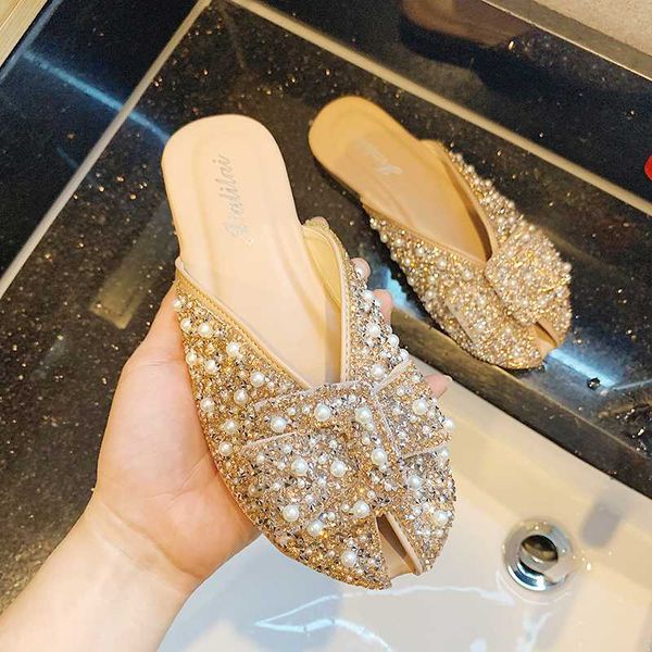 women flat slippers crystal designers green outside dress beach sandals casual shoes woman summer new slip on black mules
women flat slippers crystal designers green outside dress beach sandals casual shoes woman summer new slip on black mules