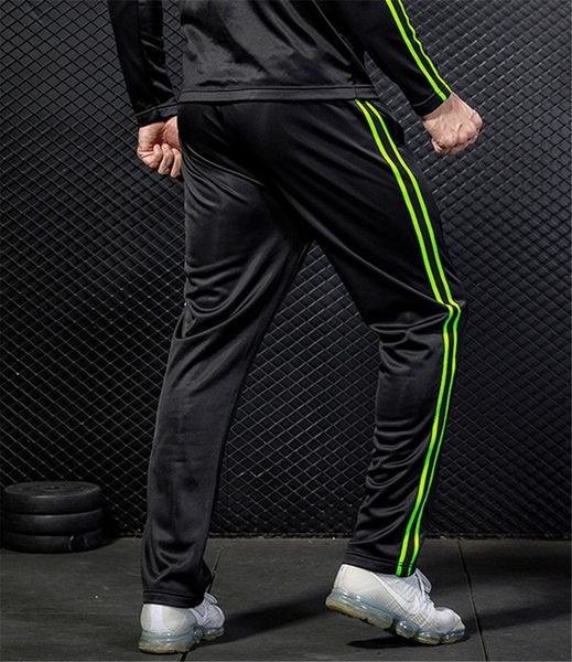2020 designer mens patchwork sports pants fashion long pants casual loose trousers mens pants males apparel, Black
2020 designer mens patchwork sports pants fashion long pants casual loose trousers mens pants males apparel, Black