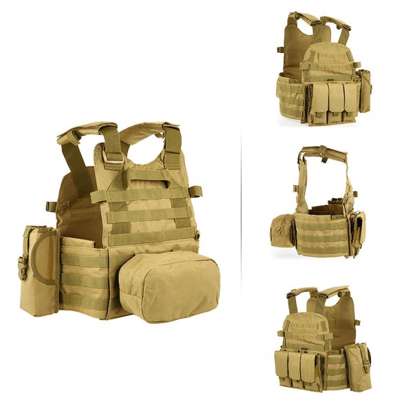 военнй акиекий жиле airsoft оониий жиле окѬй мђжин modular vest molle combat Black;green
военнй акиекий жиле airsoft оониий жиле окѬй мђжин modular vest molle combat Black;green