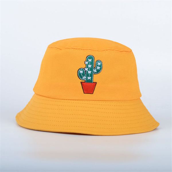 хлопок кактус вышивка bucket hat рыбак hat на открытом воздухе путешествие sun cap шляпы для мужчин и женщин 97
хлопок кактус вышивка bucket hat рыбак hat на открытом воздухе путешествие sun cap шляпы для мужчин и женщин 97