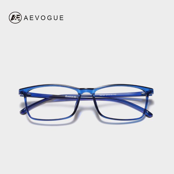 aevogue blue light glasses square optical frame men computer eyeglasses prescription minus glasses myopia frame ae0718, Silver
aevogue blue light glasses square optical frame men computer eyeglasses prescription minus glasses myopia frame ae0718, Silver