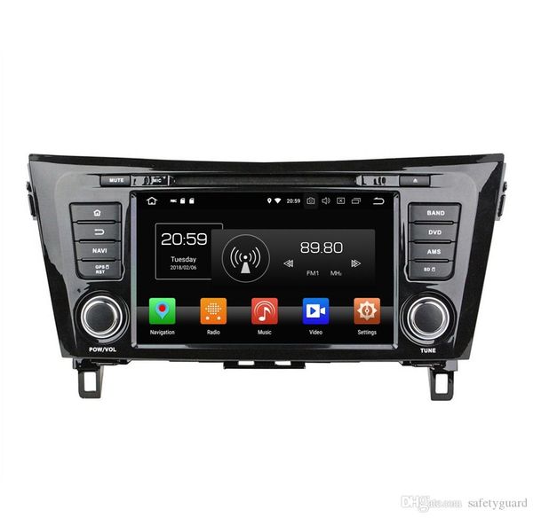 4gb ram 64gb rom ips android 8.0 octa core 2 din 8" car dvd gps for nissan qashqai x-trail 2014 2015 2016 gps radio bluetooth wifi usb
4gb ram 64gb rom ips android 8.0 octa core 2 din 8" car dvd gps for nissan qashqai x-trail 2014 2015 2016 gps radio bluetooth wifi usb