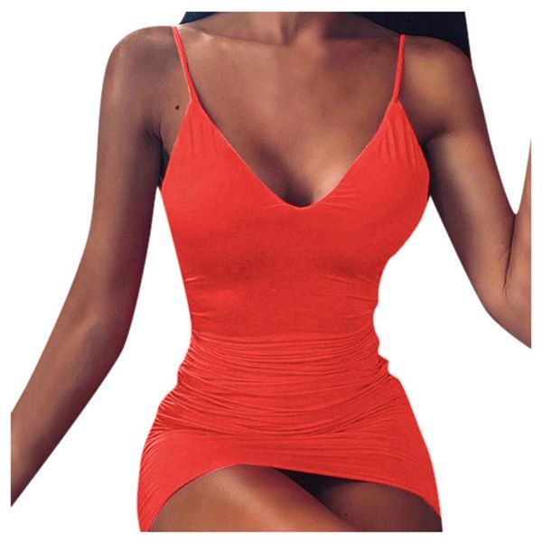 sagace beach dresses women holiday style v-neck solid sleeveless casual dresses for women sheath mini dress female sexy
sagace beach dresses women holiday style v-neck solid sleeveless casual dresses for women sheath mini dress female sexy