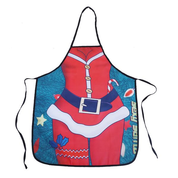 christmas gifts kitchen accessory baking polyester aprons novelty household cooking cleaning protection
christmas gifts kitchen accessory baking polyester aprons novelty household cooking cleaning protection