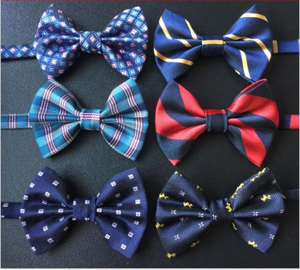 small bow baby striped knitted checked bow, Blue;purple
small bow baby striped knitted checked bow, Blue;purple