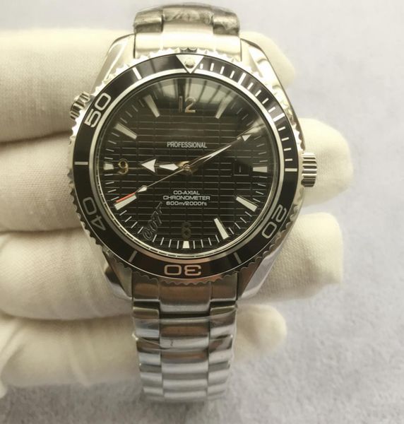 luxury men watch edition speed automatic movement sea designer watch stainless steel strap professional diver mens watch, Slivery;brown
luxury men watch edition speed automatic movement sea designer watch stainless steel strap professional diver mens watch, Slivery;brown