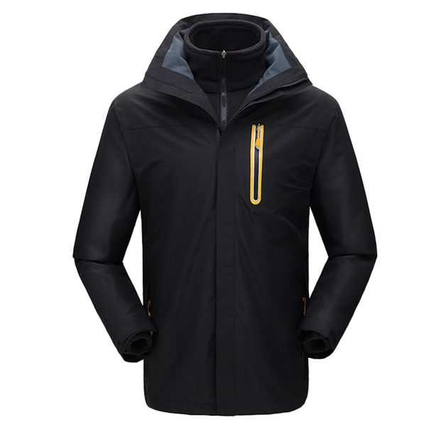 mens jackets and coats winter hooded softshell windproof waterproof soft coat shell jacket chamarra hombre roupas masculina, Black;brown
mens jackets and coats winter hooded softshell windproof waterproof soft coat shell jacket chamarra hombre roupas masculina, Black;brown
