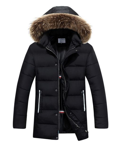 mens winter parkas jackets mens fashion casual loose long section trench coats high end boutique thicken warm jackets size 3xl, Tan;black
mens winter parkas jackets mens fashion casual loose long section trench coats high end boutique thicken warm jackets size 3xl, Tan;black