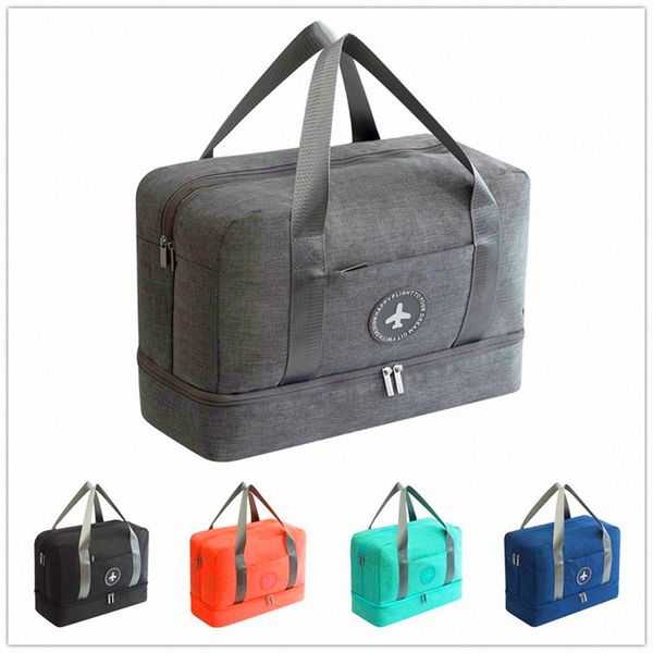 quality sports bag training gym bag shoes storage men woman fitness bags durable multifunction handbag outdoor sporting tote
quality sports bag training gym bag shoes storage men woman fitness bags durable multifunction handbag outdoor sporting tote