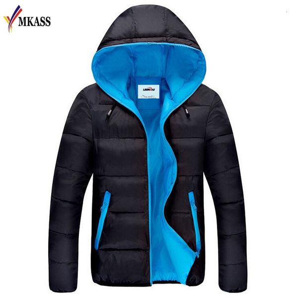 fashion casual winter jacket men coat comfortable jacket 6 colors plus size 4xl, Black
fashion casual winter jacket men coat comfortable jacket 6 colors plus size 4xl, Black