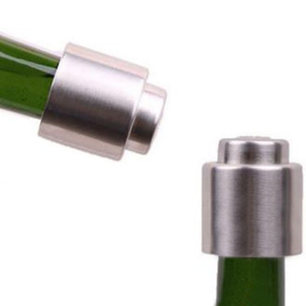 stainless steel push-type wine bottle ser wine ser champagne bottle cap fresh-keeping device
stainless steel push-type wine bottle ser wine ser champagne bottle cap fresh-keeping device