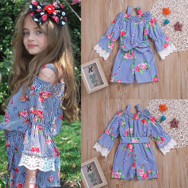 sweet party jumpsuit flower kids baby girl clothes long sleeve striped lace romper kids designer clothes girls dhl jy284, Blue
sweet party jumpsuit flower kids baby girl clothes long sleeve striped lace romper kids designer clothes girls dhl jy284, Blue