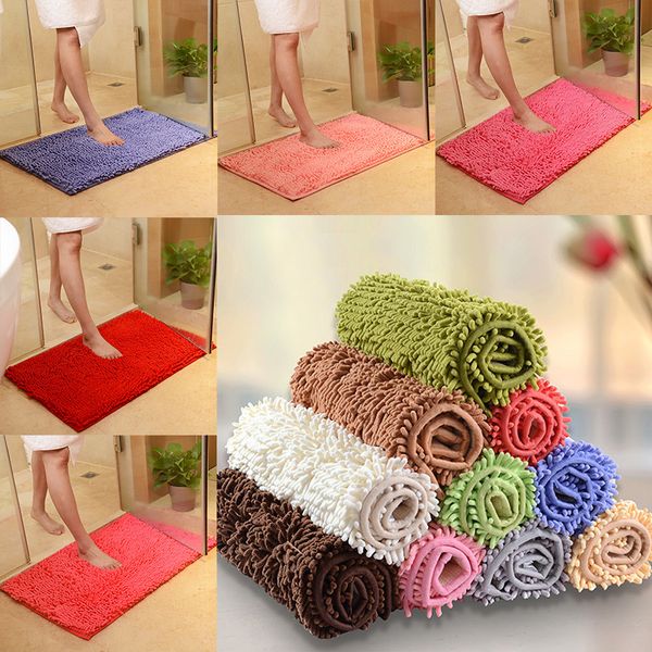 bath mat for kitchen toliet super soft non-slip bathroom carpet absorbent 38*58cm bath rug bedroom rug rectangle carpet dhl wx9-1907
bath mat for kitchen toliet super soft non-slip bathroom carpet absorbent 38*58cm bath rug bedroom rug rectangle carpet dhl wx9-1907