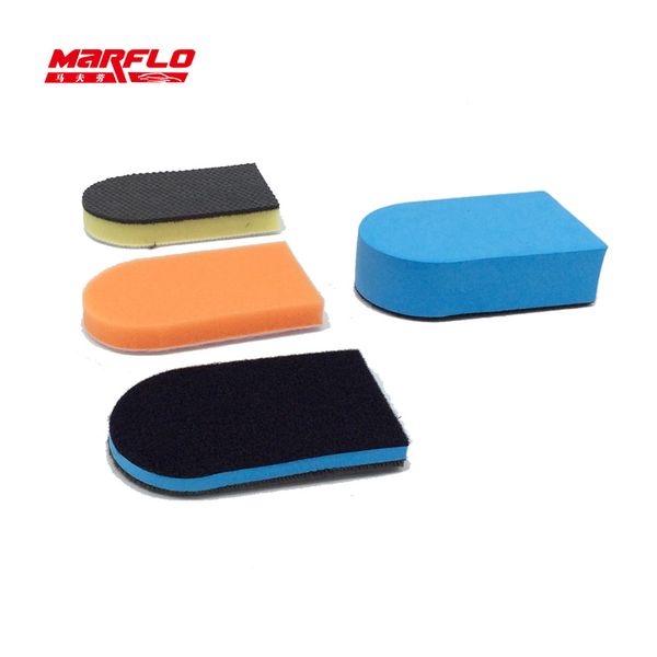 marflo clean brush car wash mud magic clay pad wax sponge block with applicator 3 plus 1 made by brilliatech
marflo clean brush car wash mud magic clay pad wax sponge block with applicator 3 plus 1 made by brilliatech