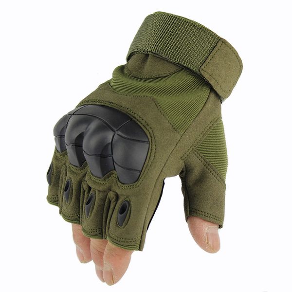 tactical combat half finger gloves for hiking cycling men's fingerless gloves hard knuckle protection, Black
tactical combat half finger gloves for hiking cycling men's fingerless gloves hard knuckle protection, Black