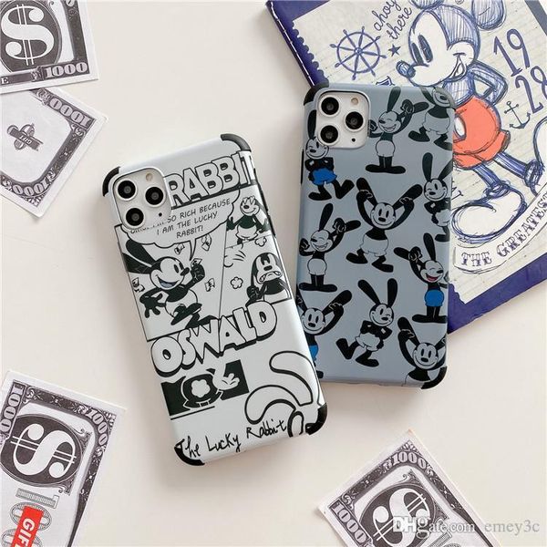 high luxury soft silicone case for iphone 11 pro x xs max xr 8 7 case cartoon back phone cover protection coque
high luxury soft silicone case for iphone 11 pro x xs max xr 8 7 case cartoon back phone cover protection coque