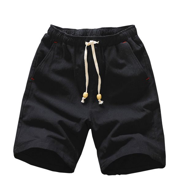 2019 summer new cotton shorts loose men's casual shorts black white drawstring waist bermuda men plus size 3xl 4xl 5xl, White;black
2019 summer new cotton shorts loose men's casual shorts black white drawstring waist bermuda men plus size 3xl 4xl 5xl, White;black