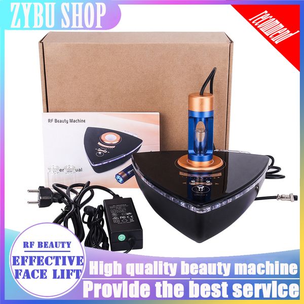 2019 new rf equipment beauty machine salon&home use face lifting wrinkle remover skin rejuvenation with ce
2019 new rf equipment beauty machine salon&home use face lifting wrinkle remover skin rejuvenation with ce