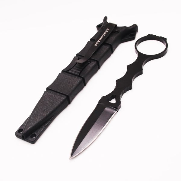3 модели Benchmade BM176 176 D2 прямой нож фиксированным лезвием ручки складной EDC Camping Survival Складной нож Xmas подарков нож
3 модели Benchmade BM176 176 D2 прямой нож фиксированным лезвием ручки складной EDC Camping Survival Складной нож Xmas подарков нож