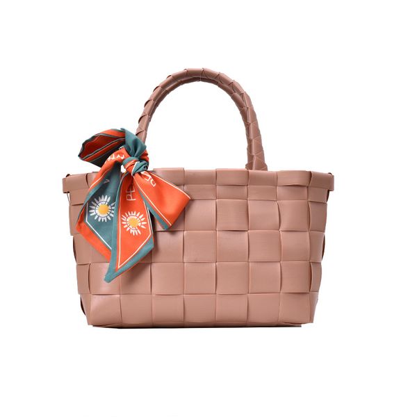 women's bag summer bag 2020 new hand-woven portable bucket korean version of the foreign fashion bow bow tote
women's bag summer bag 2020 new hand-woven portable bucket korean version of the foreign fashion bow bow tote