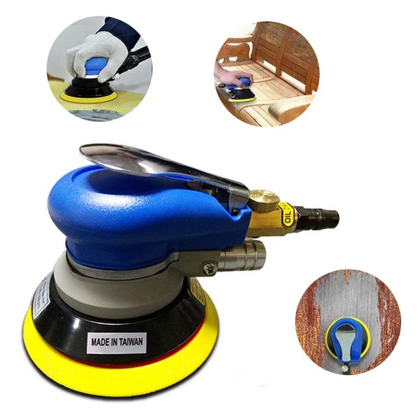 5 inches 10000rpm dual action pneumatic air sander car paint care tool polishing machine woodworking grinder electric polisher
5 inches 10000rpm dual action pneumatic air sander car paint care tool polishing machine woodworking grinder electric polisher