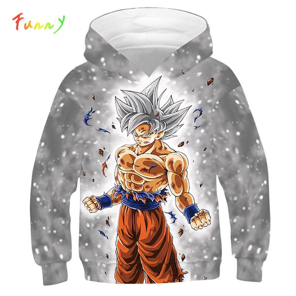 Dragon Ball Hoodie Casual Anime Goku Print Big Girls Boys Hoodies Kids Autumn Outerwear Long Sleeve Children Pullover Sweatshirt
Dragon Ball Hoodie Casual Anime Goku Print Big Girls Boys Hoodies Kids Autumn Outerwear Long Sleeve Children Pullover Sweatshirt