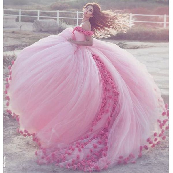 modest quinceanera dress pink ball gown floral wedding dress off the shoulder flower ball gowns bridal dresses, White
modest quinceanera dress pink ball gown floral wedding dress off the shoulder flower ball gowns bridal dresses, White
