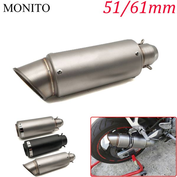 2019 motorcycle sc exhaust escape modified exhaust muffler db killer for aprilia capanord 1200 etv1000 750 sl1000 rst1000 z800
2019 motorcycle sc exhaust escape modified exhaust muffler db killer for aprilia capanord 1200 etv1000 750 sl1000 rst1000 z800