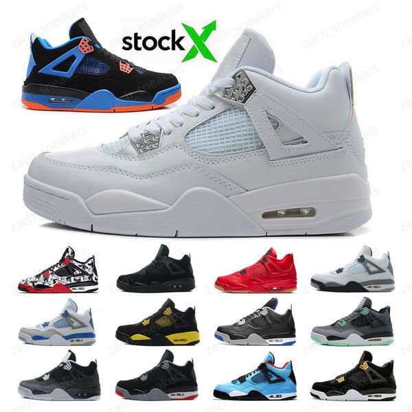 jumpman 4 4s pure money men basketball shoes 2020 rasta neon singles day toro bravo designer shoes sport sneakers 7-13
jumpman 4 4s pure money men basketball shoes 2020 rasta neon singles day toro bravo designer shoes sport sneakers 7-13