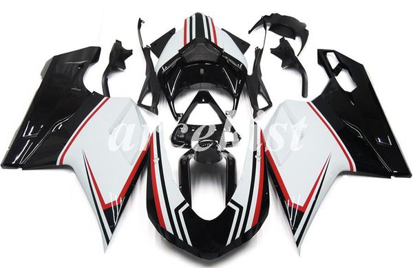 4 подарков нового abs инъекция полный комплект обтекатели, пригодные для ducati 848 evo 1098 1198 1198s 2007 2008 2009 2010 2011 2012 body н
4 подарков нового abs инъекция полный комплект обтекатели, пригодные для ducati 848 evo 1098 1198 1198s 2007 2008 2009 2010 2011 2012 body н