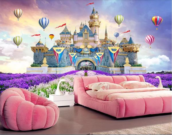 3d room wallpaper custom p non-woven mural hd castle fairyland children's room 3d background wall wallpaper for walls 3 d
3d room wallpaper custom p non-woven mural hd castle fairyland children's room 3d background wall wallpaper for walls 3 d