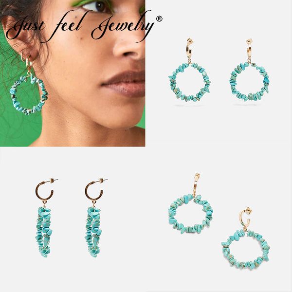 just feel handmade vintage drop earrings for women fashion jewelry natural stone blue simple femme gifts dangle earring jewelry, Silver
just feel handmade vintage drop earrings for women fashion jewelry natural stone blue simple femme gifts dangle earring jewelry, Silver