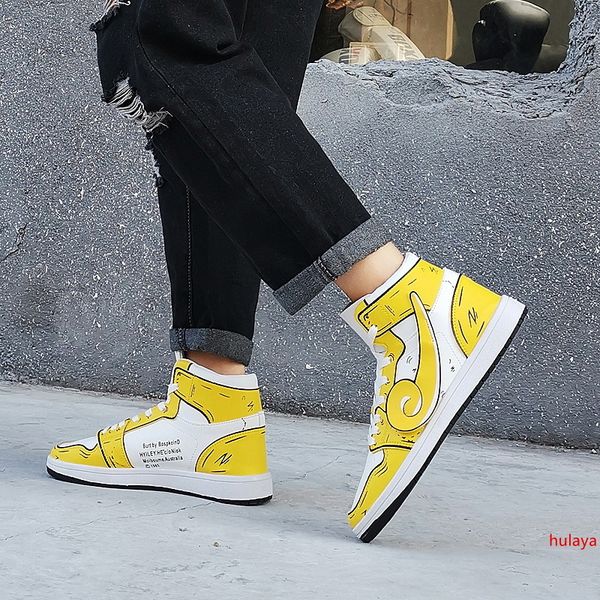 2020 new men women basketball shoes yellow white blue training outdoor sports mens trainers zapatos sneakers 36-44
2020 new men women basketball shoes yellow white blue training outdoor sports mens trainers zapatos sneakers 36-44