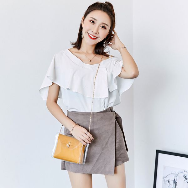 detachable dual-use mother-child jelly bag transparent small square bag trend shoulder messenger
detachable dual-use mother-child jelly bag transparent small square bag trend shoulder messenger