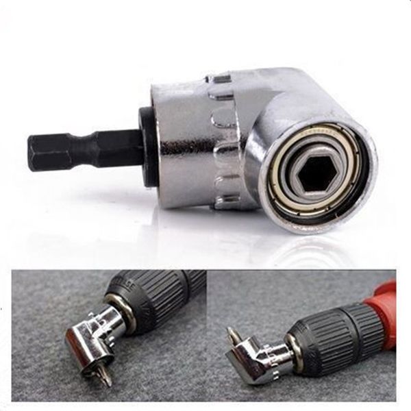105 degree 1/4inch angle screwdriver set socket holder adapter adjustable bits drill bit angle screw driver tool hex bit socket
105 degree 1/4inch angle screwdriver set socket holder adapter adjustable bits drill bit angle screw driver tool hex bit socket