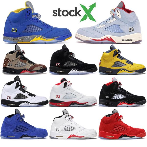 new 5s sup michigan inspire men basketball shoes camo fire red trophy room oreo psg black og black metallic mens sport sneakers 40-47
new 5s sup michigan inspire men basketball shoes camo fire red trophy room oreo psg black og black metallic mens sport sneakers 40-47
