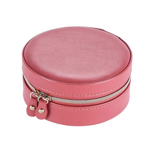 travel box jewelry storage case with mirror grids adjustable hair accessories display holder rings earrings necklace pu leather, Pink;blue
travel box jewelry storage case with mirror grids adjustable hair accessories display holder rings earrings necklace pu leather, Pink;blue