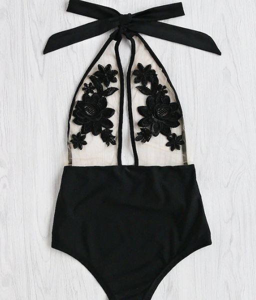summer beach bikini one piece swimwear for women high cut swimsuit 2019 black monokini bodysuits lady flowers swim wear bathing suits
summer beach bikini one piece swimwear for women high cut swimsuit 2019 black monokini bodysuits lady flowers swim wear bathing suits