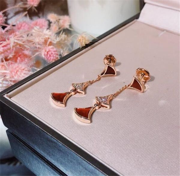 luxury women earrings jewelry s925 sterling silver natural red agate stud earrings luxury women jewelry ing, Golden;silver
luxury women earrings jewelry s925 sterling silver natural red agate stud earrings luxury women jewelry ing, Golden;silver