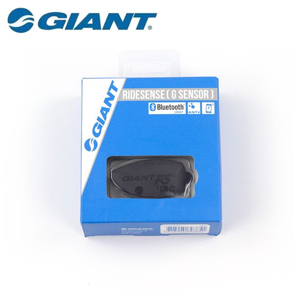 giant ridesense employs ant + bluetooth smart (ble 4.0) for garmin bryton gps computers or phone
giant ridesense employs ant + bluetooth smart (ble 4.0) for garmin bryton gps computers or phone
