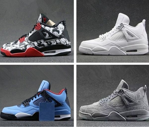 4 new bred white cement pure money basketball shoes women men 4s tattoo royalty toro bravo sports sneakers with box
4 new bred white cement pure money basketball shoes women men 4s tattoo royalty toro bravo sports sneakers with box