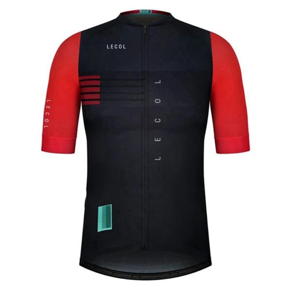 lecol summer short sleeve pro cycling jersey mountain bicycle clothing maillot ropa ciclismo racing bike clothes jerseys, Black;red
lecol summer short sleeve pro cycling jersey mountain bicycle clothing maillot ropa ciclismo racing bike clothes jerseys, Black;red