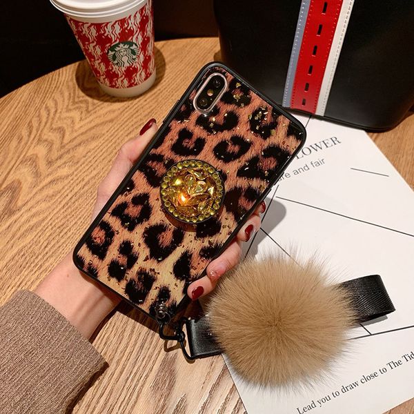 2019 fast shipping for iphone 6 plus leopard case drop glue phone case iron plate designer phone case
2019 fast shipping for iphone 6 plus leopard case drop glue phone case iron plate designer phone case