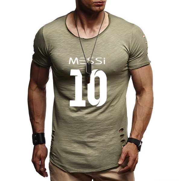 new 2020 summer men's t-shirt for messi 10 printed short sleeve mens cotton casual comfortable men's t-shirt
new 2020 summer men's t-shirt for messi 10 printed short sleeve mens cotton casual comfortable men's t-shirt