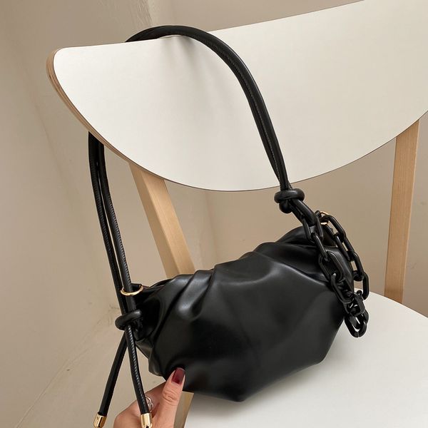 crossbody bags for women soft leather cloud pouch design female summer vintage shoulder bag summer purses women hand bags
crossbody bags for women soft leather cloud pouch design female summer vintage shoulder bag summer purses women hand bags