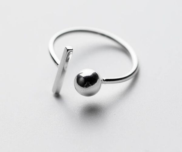 straight bar &round ball geometric ring charm gift 100% real.925 sterling silver fine jewelry gtlj1308, Golden;silver
straight bar &round ball geometric ring charm gift 100% real.925 sterling silver fine jewelry gtlj1308, Golden;silver